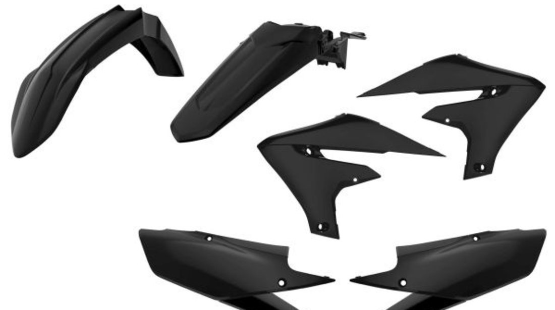 Kit Exterior Plastic Off-Road Cemoto Yamaha YZ 2018-2021 91158 CEM