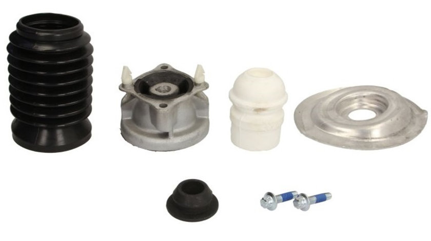 Kit Flansa Amortizor Fata Dreapta / Stanga Magnum Mercedes-Benz A-Class W168 1997-2004 A7M002MT