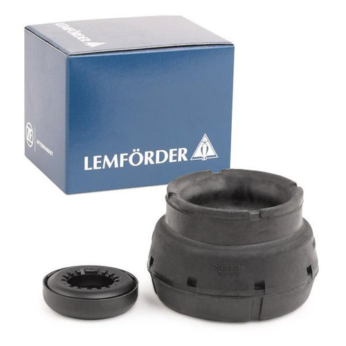 Kit Flansa Amortizor Fata Dreapta / Stanga Lemforder Skoda Rapid NH3 2012→ 25346 01