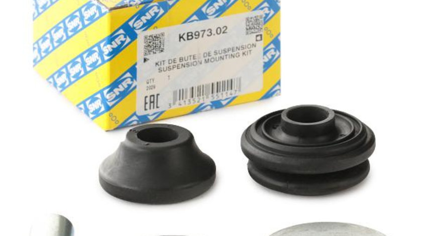 Kit Flansa Amortizor Spate Dreapta / Stanga Snr Citroen C-Crosser 2007→ KB973.02