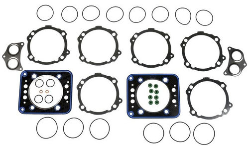 Kit Garnituri Motor Moto Athena Ducati 916 (996) Racing 1997 P400110600917