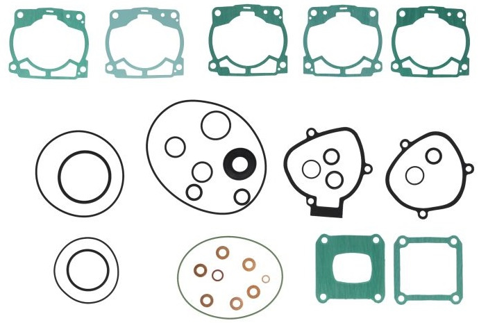 Kit Garnituri Motor Moto Athena GAS GAS EC, EX; Husqvarna TC, TE; KTM EXC, SX, XC, XC-W 250 / 300 2017-2023 P400270600099