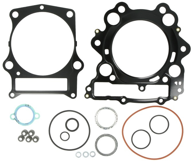 Kit Garnituri Motor Moto Athena Yamaha YFM 600 Grizzly 2006 P400485600077