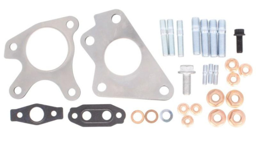 Kit garnituri turbo Mazda 6 combi-coupe (GH) 2008-2016 #2 041023101