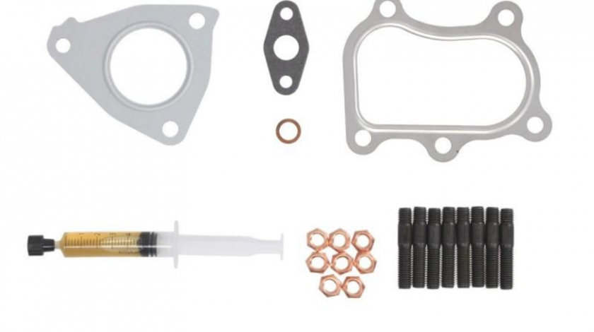 Kit garnituri turbo Nissan TERRANO (WD21) 1986-1996 #2 HT12