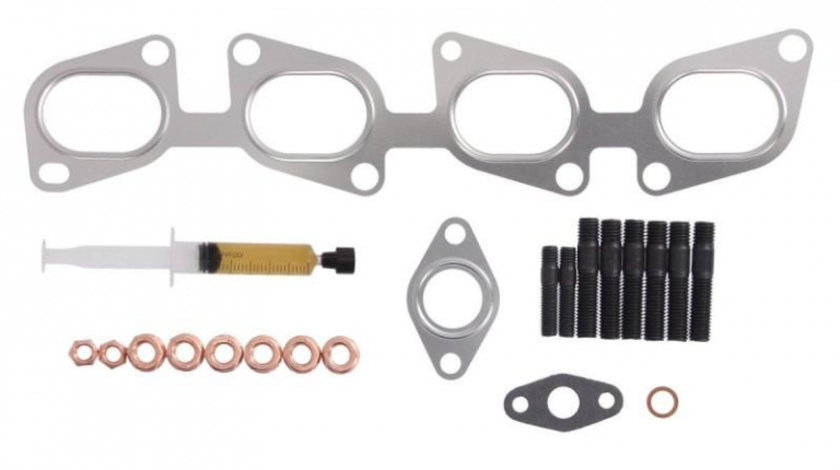 Kit garnituri turbo Saab 9-5 (YS3E) 1997-2009 #2 7550460002