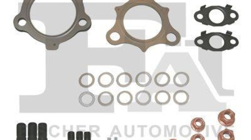 Kit garnituri turbo Toyota AVENSIS Combi (T25) 2003-2016 #2 128053