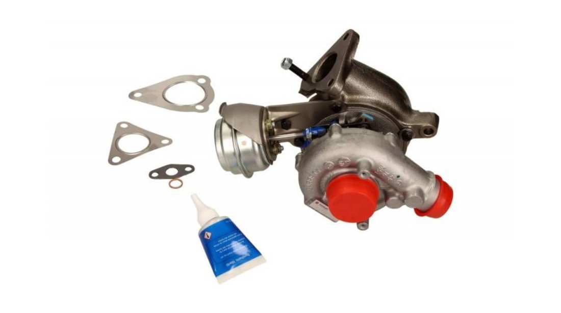 Kit garnituri turbo Volkswagen VW POLO limuzina (6KV2) 1995-2006 #2 028145702A