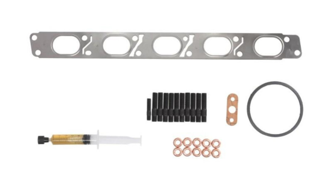 Kit garnituri turbo Volvo S40 II (MS) 2004-2016 #2 53049880033