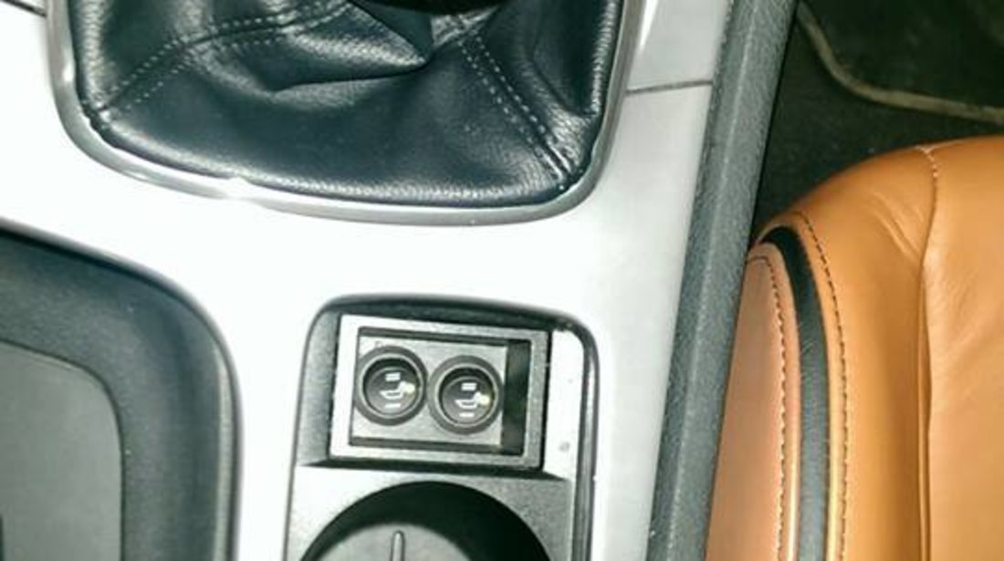 Kit Incalzire Scaune Carbon Butoane 2 Pozitii FORD Focus Mondeo Fiesta Kuga  Transit Galaxy S Max Ka #2405640
