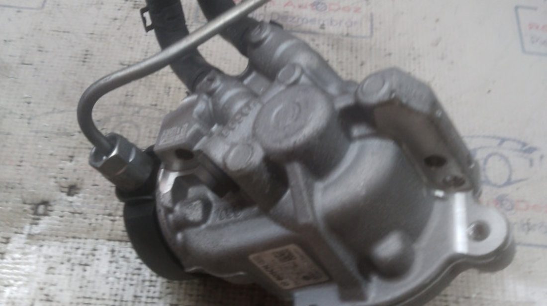 Kit injectie complet Audi A5 2.0 2012, 04L130277AC / 04L089G / 04L130755D
