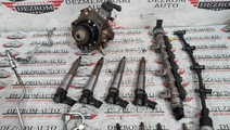 Kit injectie complet RENAULT Koleos I 2.0 dCi 173 ...