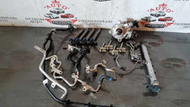 Kit injectie Mercedes-Benz GLA (H247) 220 d 190 ca...