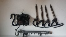 Kit injectie seat ibiza V 1.6 tdi cayc 105 cai