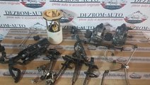 Kit injectie seat toledo 2.0 tdi cega 170 cai