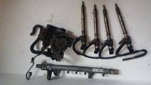 Kit injectie vw new beetle 1.6 tdi cayc 105 cai