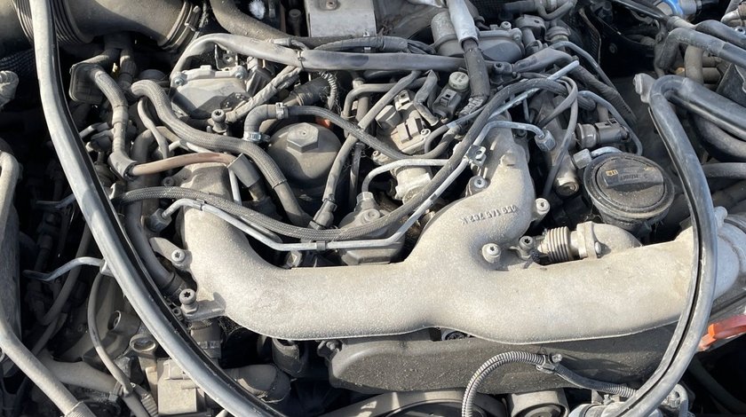 KIT INJECTIE VW Touareg I (7L6) 3.0 V6 TDI 240 cai cod: 059130277BE, 059130755BD, 059130090BJ