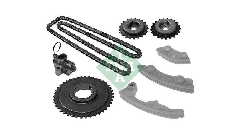 Kit lant distributie Alfa Romeo SPIDER (939) 2006-2016 #2 33046