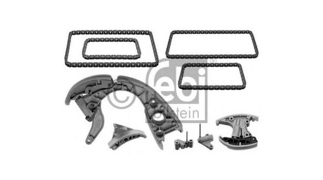 Kit lant distributie Audi AUDI Q5 (8R) 2008-2016 #2 057109229G