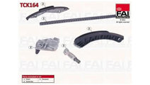 Kit lant distributie BMW 5 (E60) 2003-2010 #2 3034...