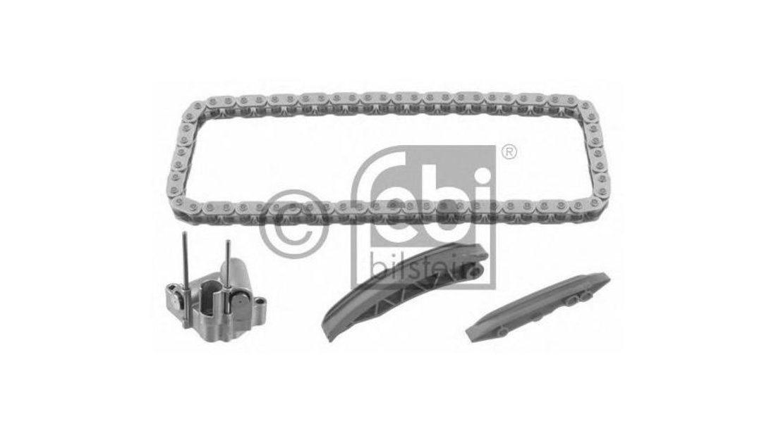 Kit lant distributie BMW X5 (E53) 2000-2006 #2 13527789690