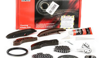 Kit Lant Distributie Fai Bmw Seria 1 E81 2006-2011...