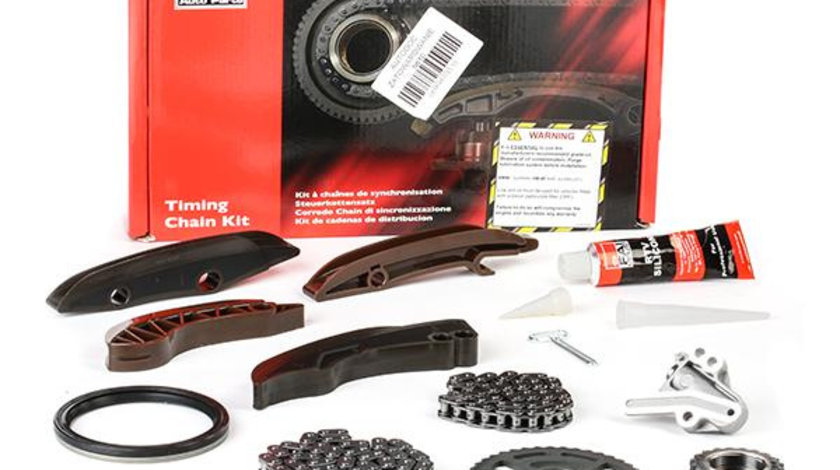 Kit Lant Distributie Fai Bmw Seria 1 F21 2011→ TCK133C