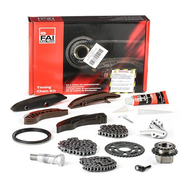 Kit Lant Distributie Fai Bmw Seria 5 E60 2001-2010 TCK133C