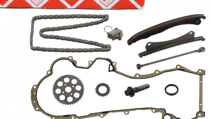 Kit Lant Distributie Febi Ford Ka 2 2008-2016 49722