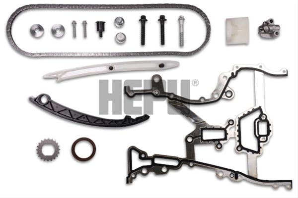 Kit Lant Distributie Hepu Opel 21-0216