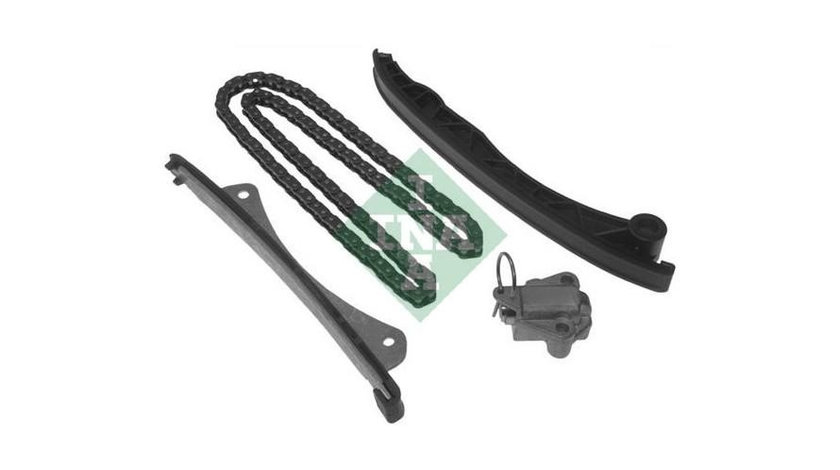 Kit lant distributie Lancia YPSILON (843) 2003-2011 #2 31622