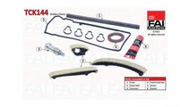 Kit lant distributie Mercedes C-CLASS (W203) 2000-...