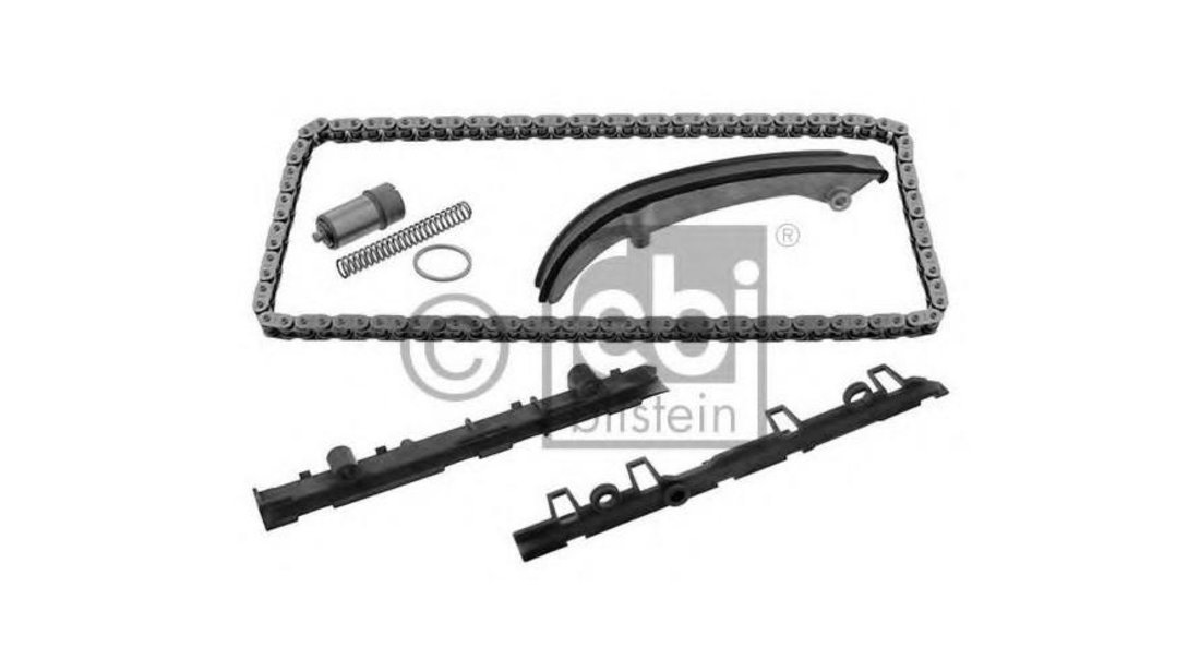 Kit lant distributie Mercedes E-CLASS (W124) 1993-1995 #2 0212018