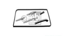 Kit lant distributie Mercedes GLK-CLASS (X204) 200...