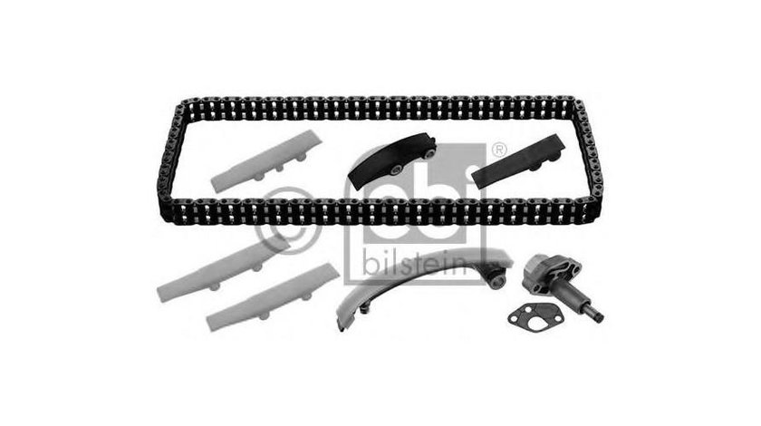 Kit lant distributie Mercedes SL cupe (C107) 1972-1985 #2 1160501811