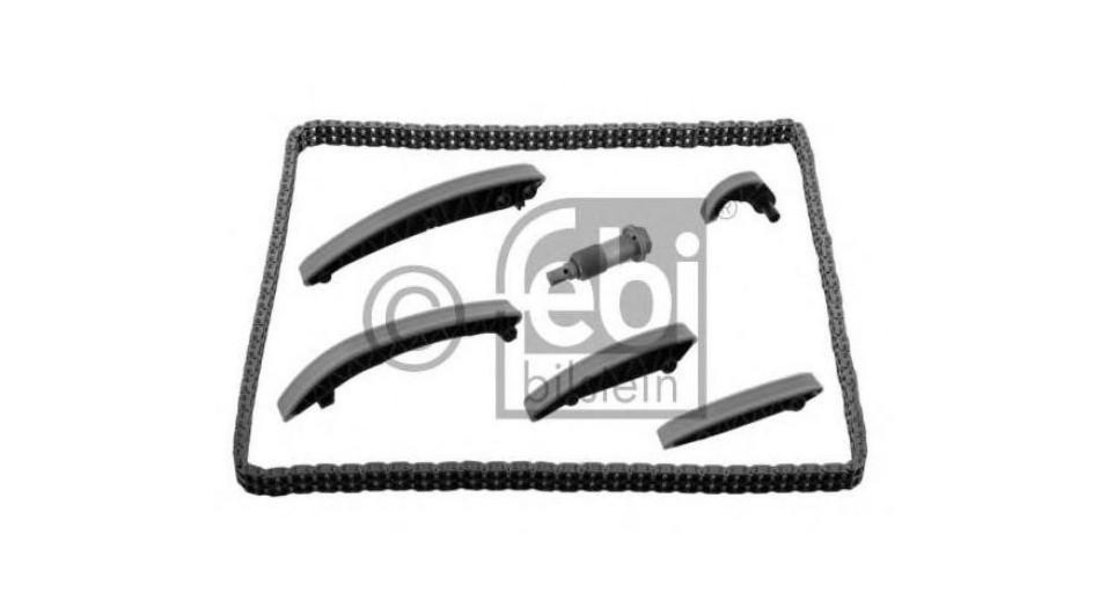 Kit lant distributie Mercedes SPRINTER 4,6-t platou / sasiu (906) 2006-2016 #2 0212148