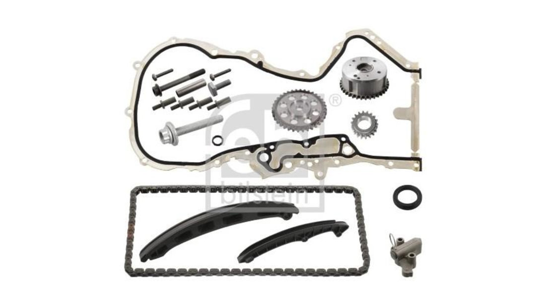 Kit lant distributie Seat SEAT ALTEA XL (5P5, 5P8) 2006-2016 #3 03C103825A