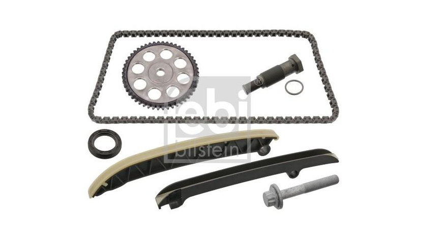 Kit lant distributie Skoda ROOMSTER Praktik (5J) 2007-2016 #2 03F109158K