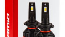 Kit Led H4 Amio X3 Series Canbus 90W 02979