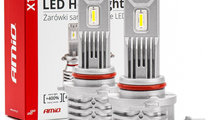 Kit Led HB3 9005 Amio X1 Series 44W 02968