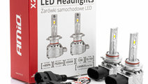 Kit Led HB3 9005 Amio X2 Series Canbus 72W 02975