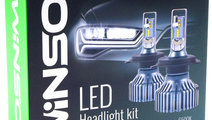 Kit Led Winso H7 12/24V 60W 8000Lm 6500K 798700