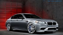 KIT M5 BMW F10 seria 5