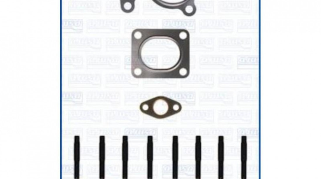 Kit montare turbo Alfa Romeo 147 (2001-2010) [937] #2 041008601