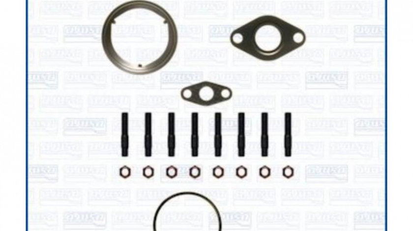 Kit montare turbo Jeep PATRIOT (MK74) 2007-2016 #2 53039880137