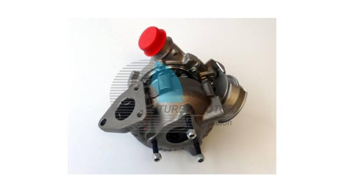 Kit montare turbo MINI MINI (R50, R53) 2001-2006 #2 11657799433