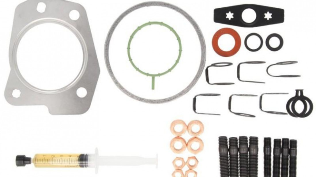 Kit montare turbo Opel GT Cabriolet (2007->)[M07] #2 53049880059