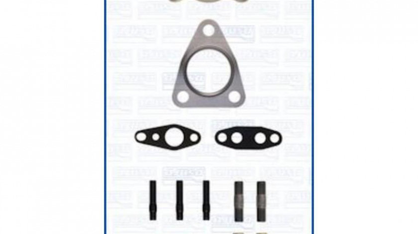 Kit montare turbo Toyota AVENSIS limuzina (T25) 2003-2008 #2 1720127030