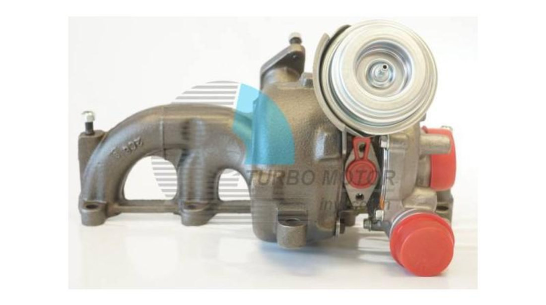 Kit montare turbo Volkswagen VW BORA combi (1J6) 1999-2005 #2 038145019S