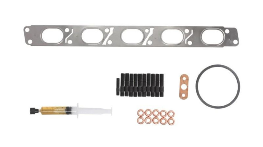 Kit montare turbo Volvo S80 II (AS) 2006-2016 #2 53049880033